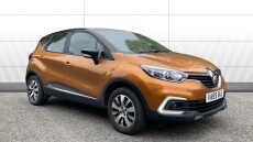 Renault Captur 0.9 TCE 90 Play 5dr Petrol Hatchback